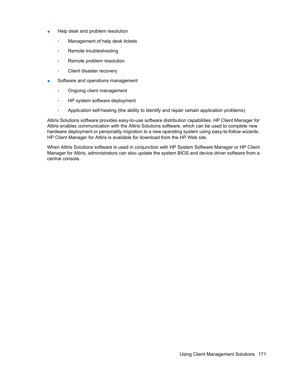 HP ProBook 4326s Notebook-PC User Manual | Page 183 / 192