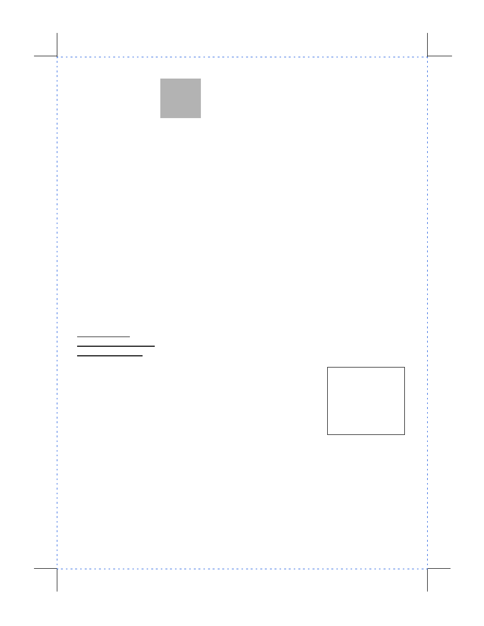 Safety information | HP Officejet 590 All-in-One Printer User Manual | Page 2 / 130