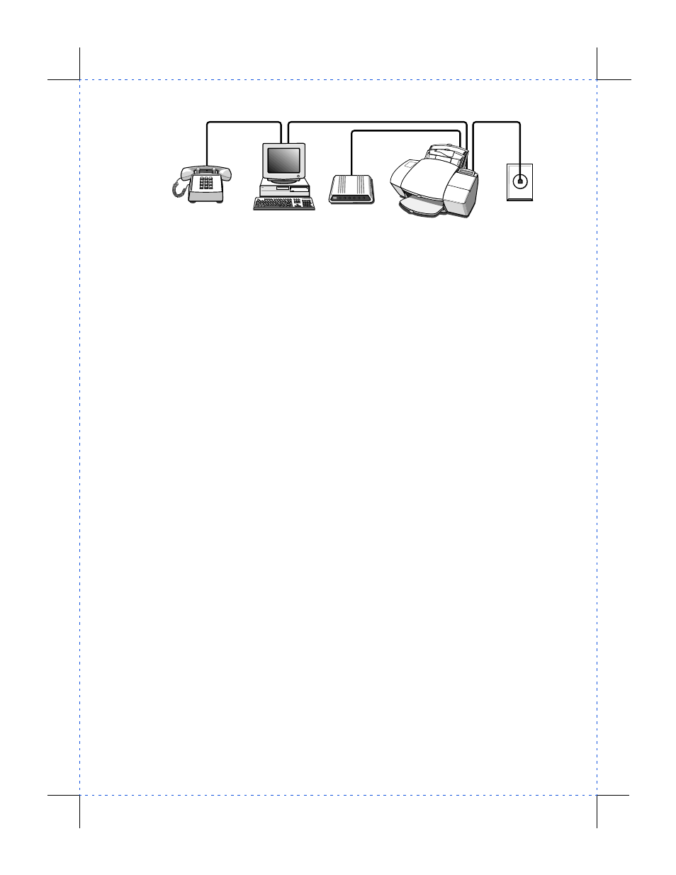 HP Officejet 590 All-in-One Printer User Manual | Page 30 / 130