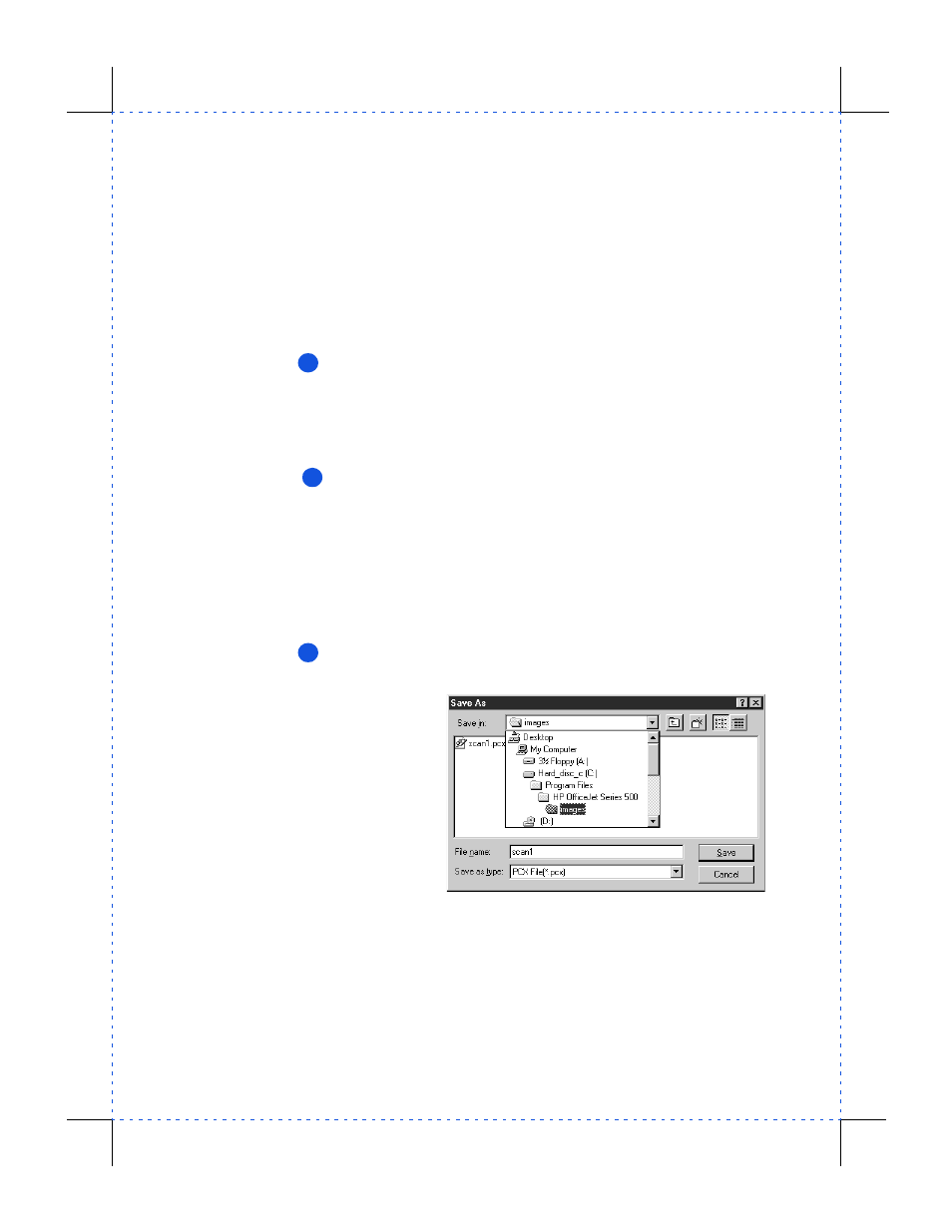 HP Officejet 590 All-in-One Printer User Manual | Page 85 / 130