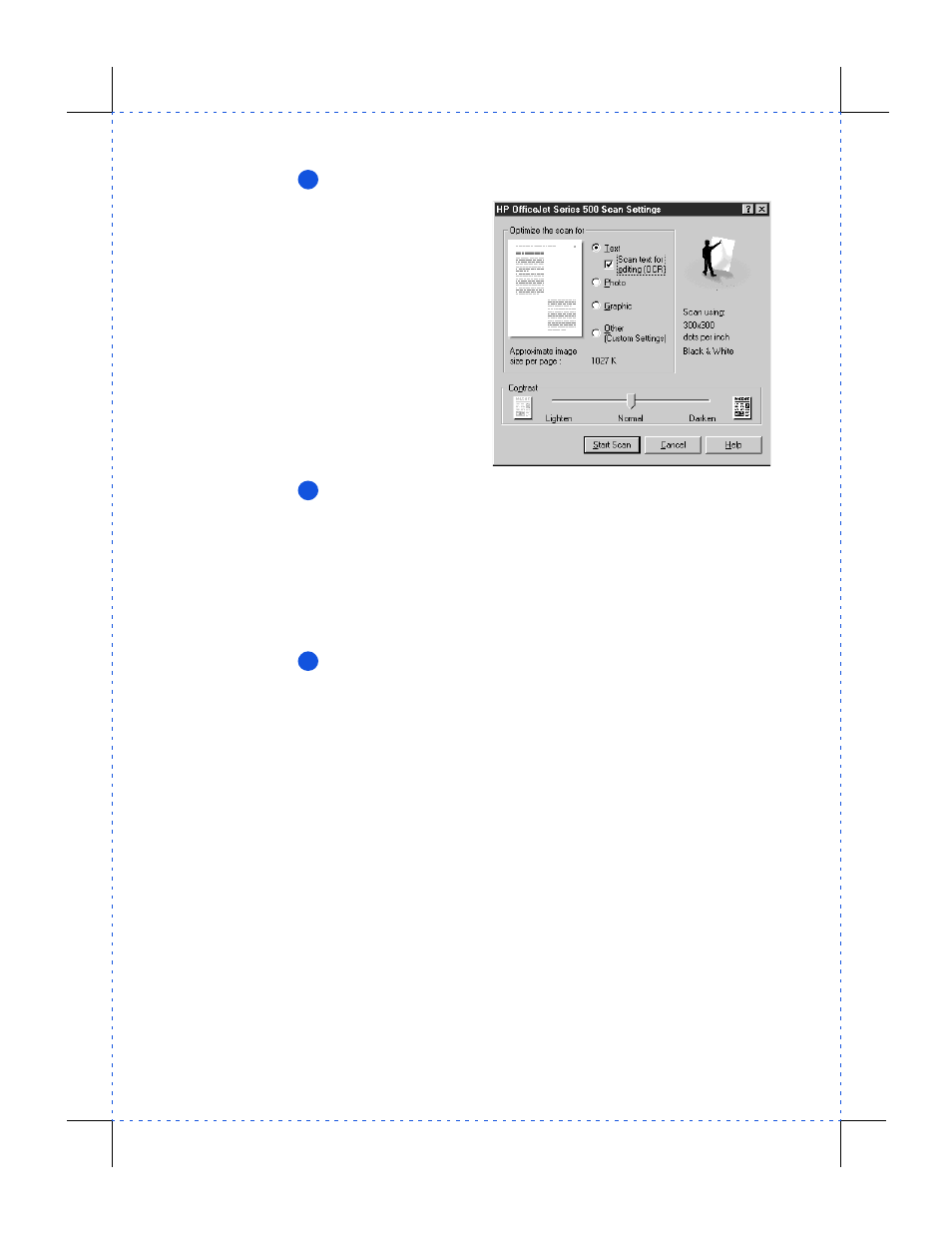 HP Officejet 590 All-in-One Printer User Manual | Page 89 / 130