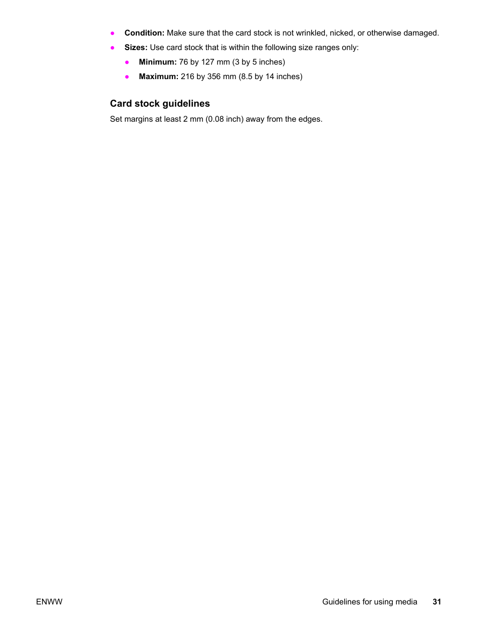 HP LaserJet 3020 All-in-One Printer User Manual | Page 41 / 182