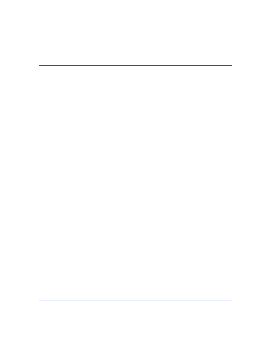 Regulatory statements, A. fcc statement (for u. s. a. only), B. iec statement (worldwide) | Regulatory statements 136, A. fcc statement (for u.s.a. only) 136, B. iec statement (worldwide) 136, A. fcc statement (for u.s.a. only) | HP StorageWorks 2405 Disk System User Manual | Page 136 / 144