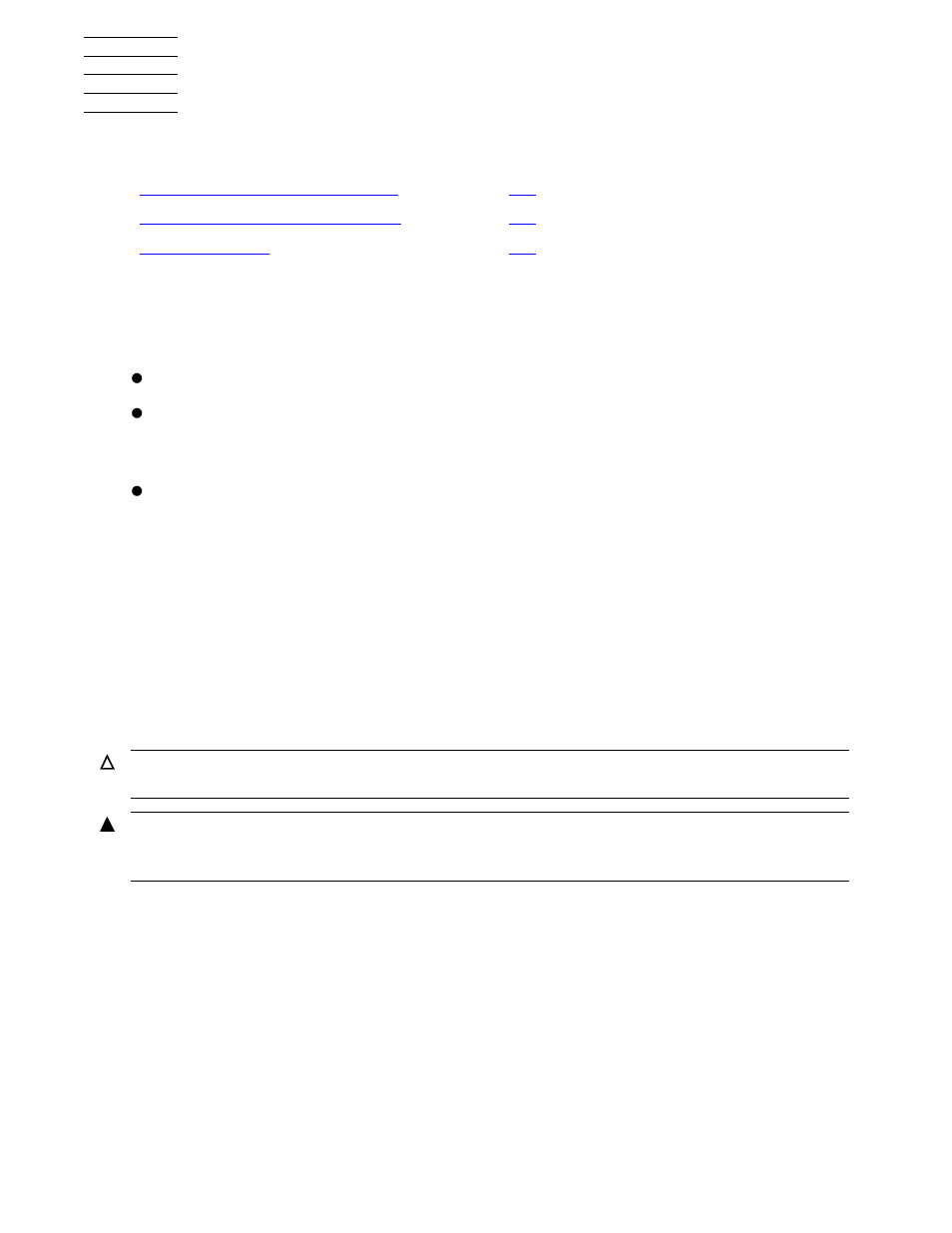 5 troubleshooting, Problems with tape cartridges, The tape cartridge is jammed | Troubleshooting | HP Integrity NonStop H-Series User Manual | Page 25 / 38