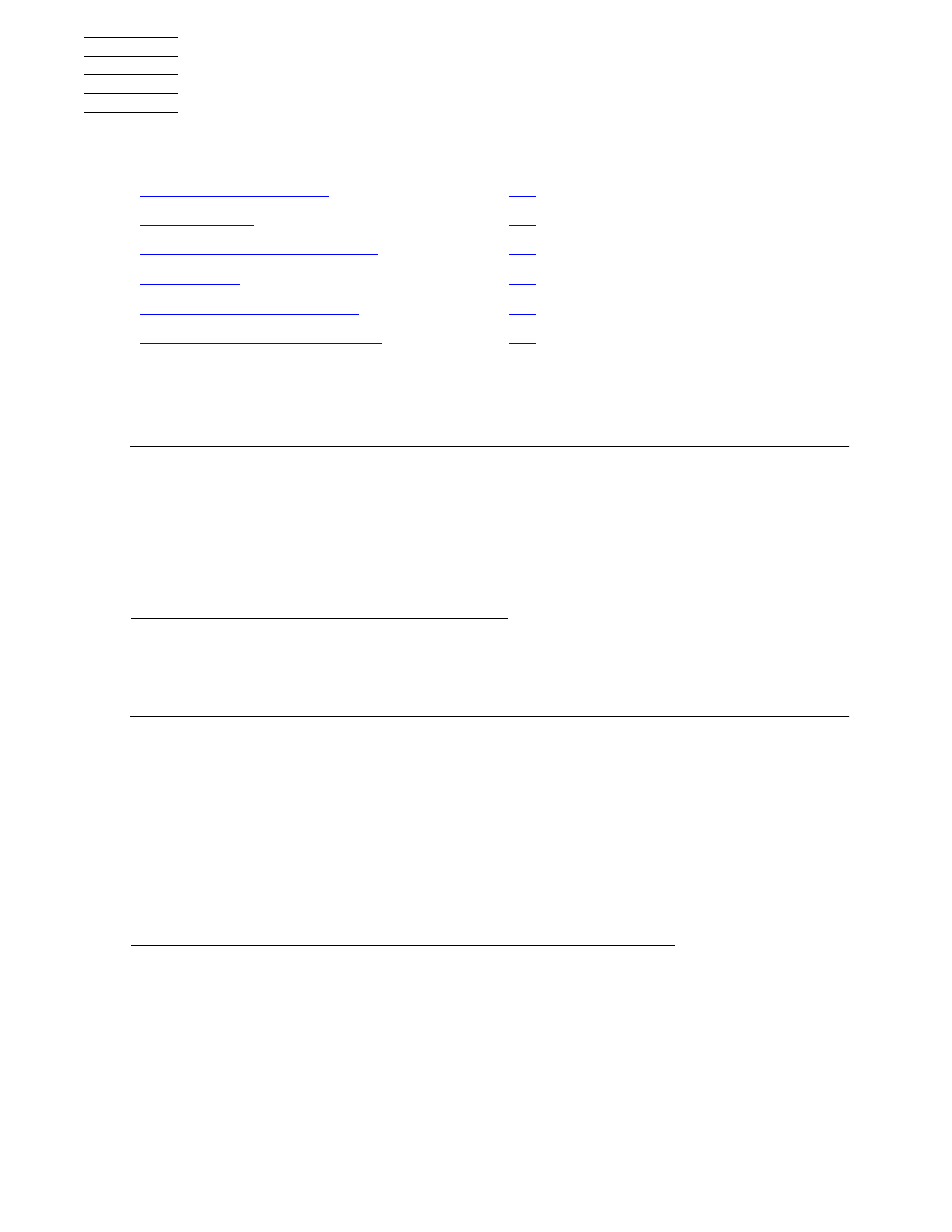 6 technical specifications, Physical specifications, Specifications | Technical specifications, Table 6-1, Table 6-2, Lto-5 specifications, Physical specifications specifications | HP Integrity NonStop H-Series User Manual | Page 33 / 38