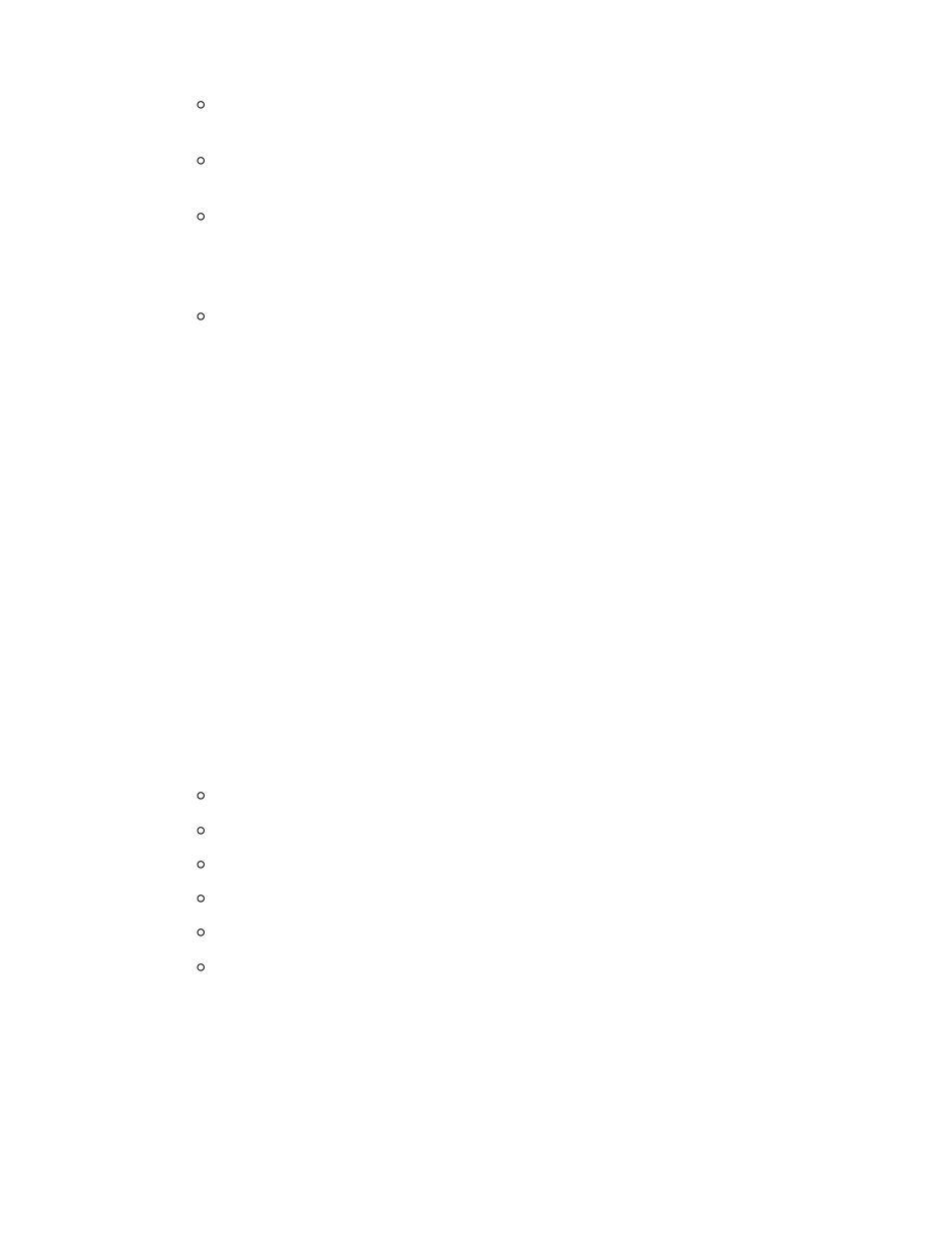 HP NonStop G-Series User Manual | Page 104 / 259