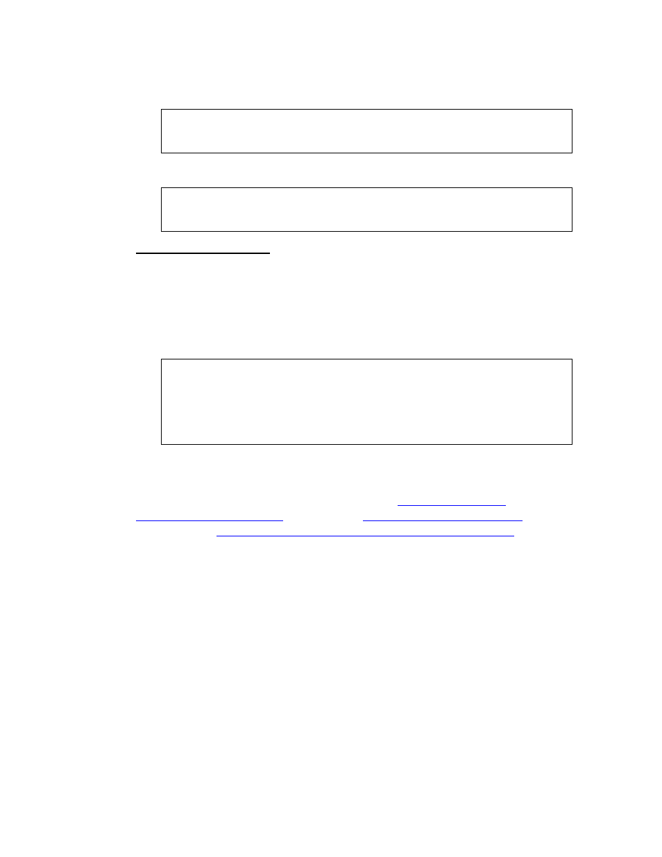 HP NonStop G-Series User Manual | Page 134 / 259