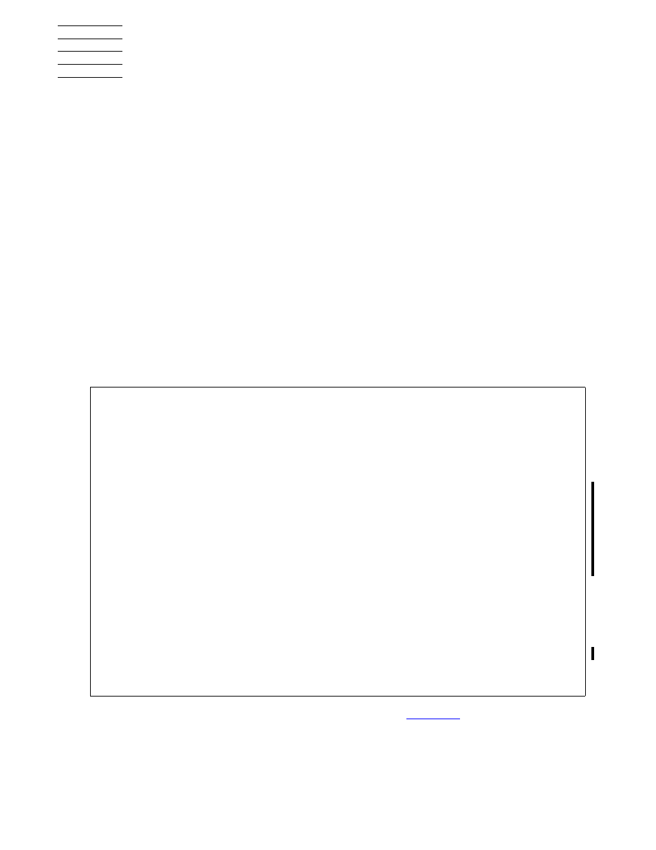 9 reporting function, Overview, Reporting function | Section 9, reporting function | HP NonStop G-Series User Manual | Page 203 / 259