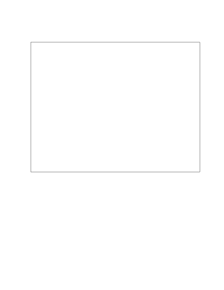 HP NonStop G-Series User Manual | Page 206 / 259