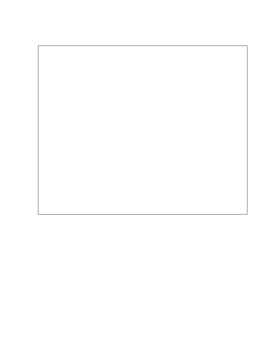HP NonStop G-Series User Manual | Page 243 / 259