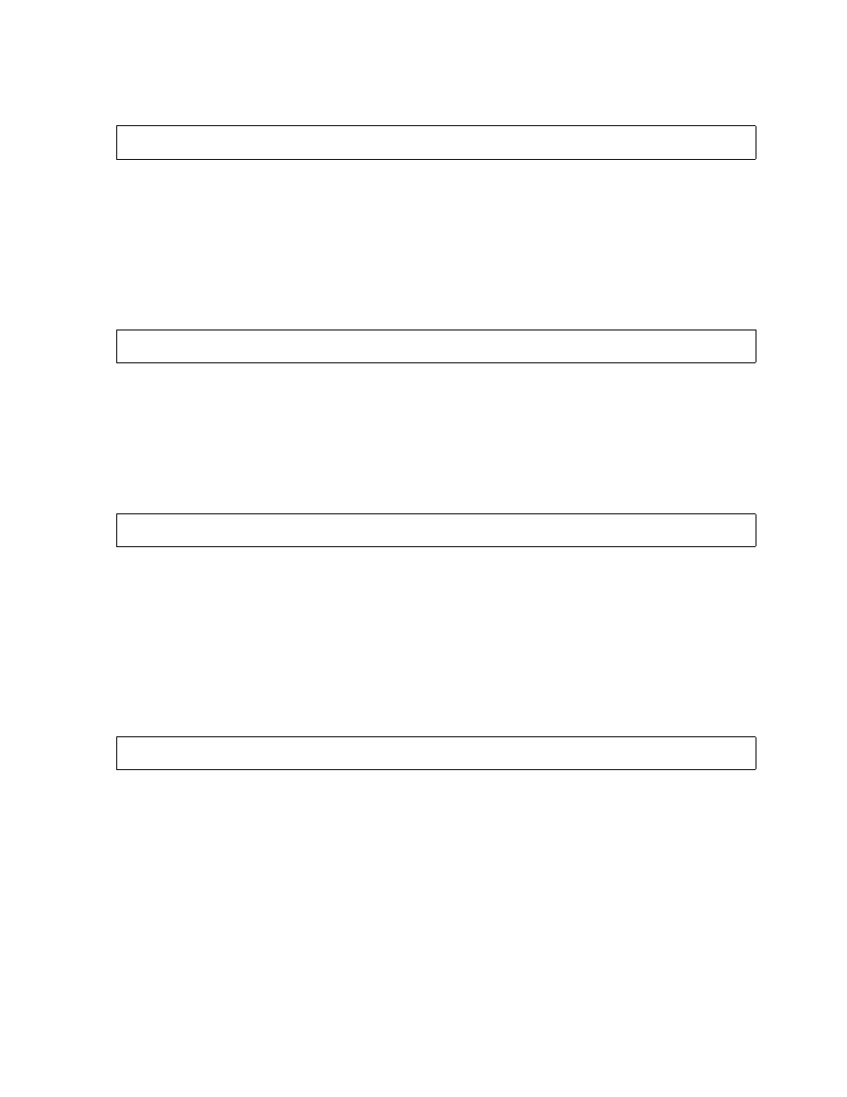 HP NonStop G-Series User Manual | Page 246 / 259