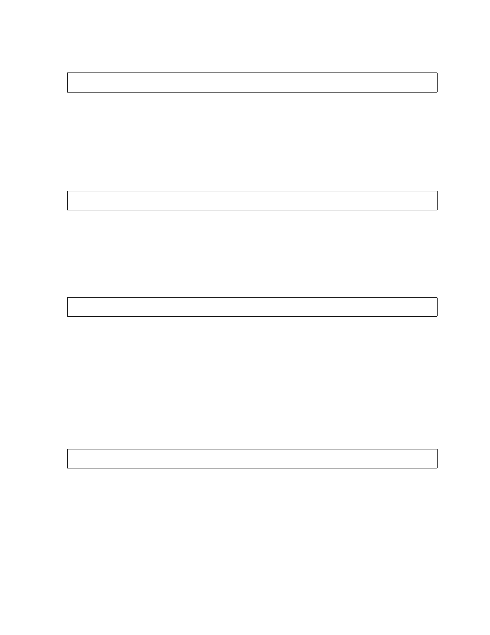 HP NonStop G-Series User Manual | Page 248 / 259