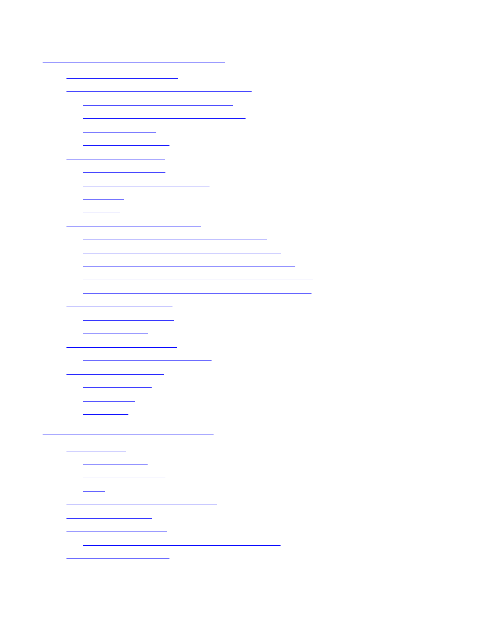 Scheduled synchronization, Oss file synchronization | HP NonStop G-Series User Manual | Page 7 / 259