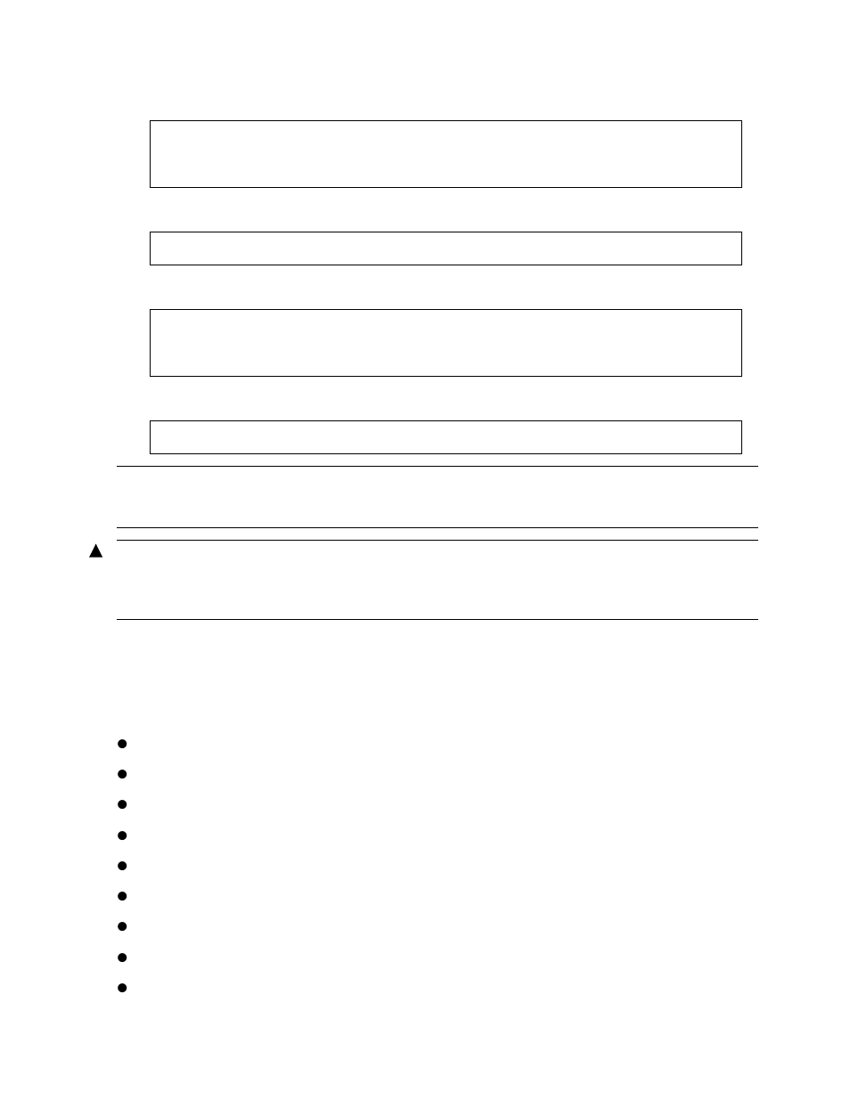 Synchronization options | HP NonStop G-Series User Manual | Page 73 / 259