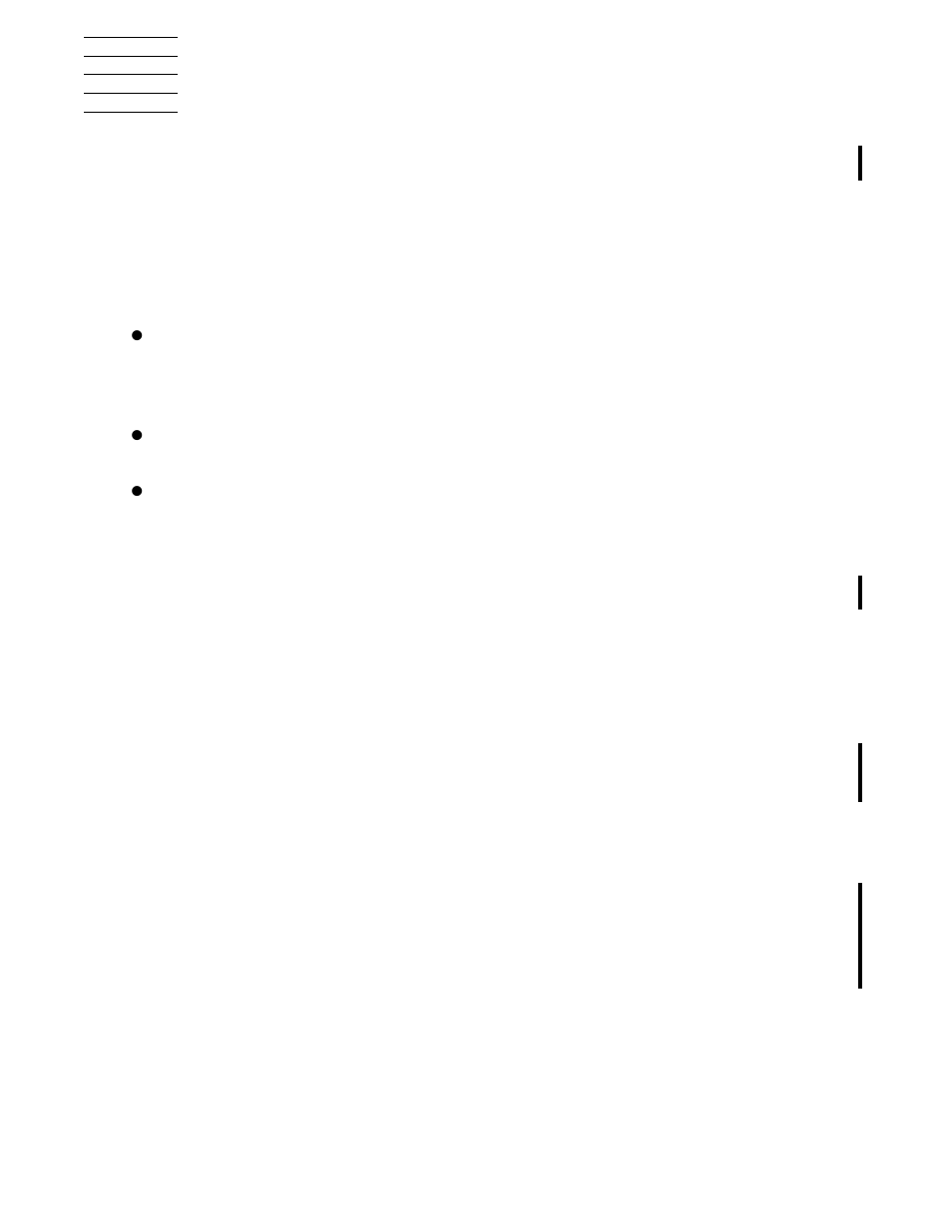7 synchronization over tcp/ip, Overview, Configuring a tcp/ip connection | On both source and destination systems, Ragraph, Set the tcp/ip port numbers for autosync, Section 7, Synchronization over tcp/ip, For det | HP NonStop G-Series User Manual | Page 83 / 259