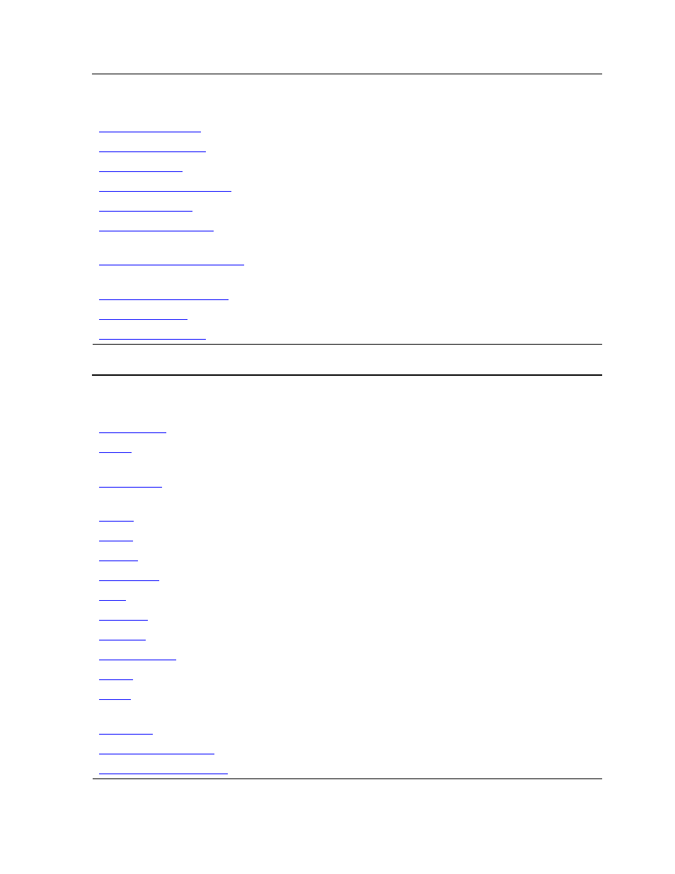 Table 8-2, General purpose commands | HP NonStop G-Series User Manual | Page 92 / 259