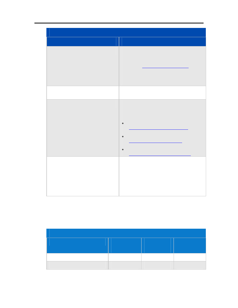 Supported operating systems | HP EX490 MediaSmart Server User Manual | Page 12 / 331