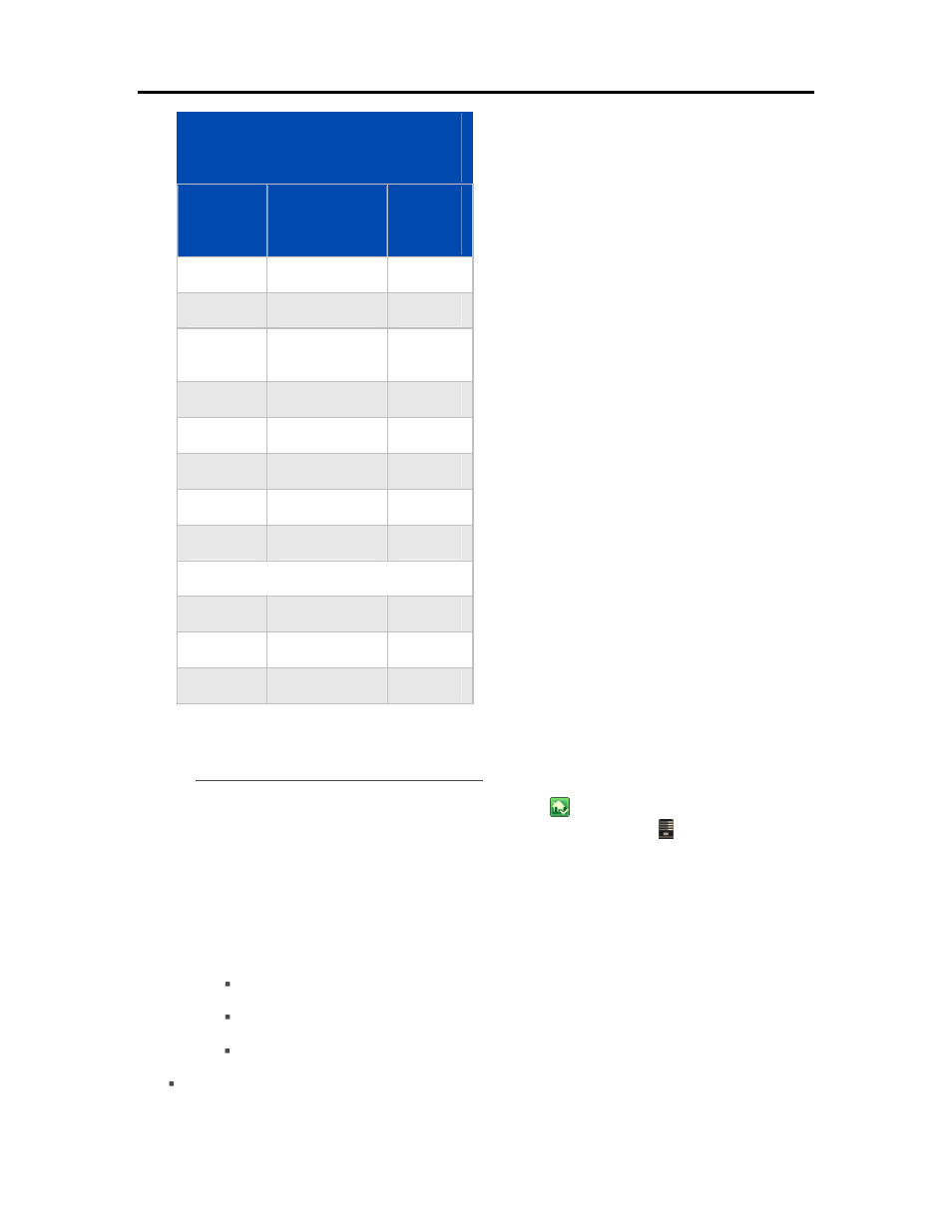 Twonkymedia default settings | HP EX490 MediaSmart Server User Manual | Page 133 / 331