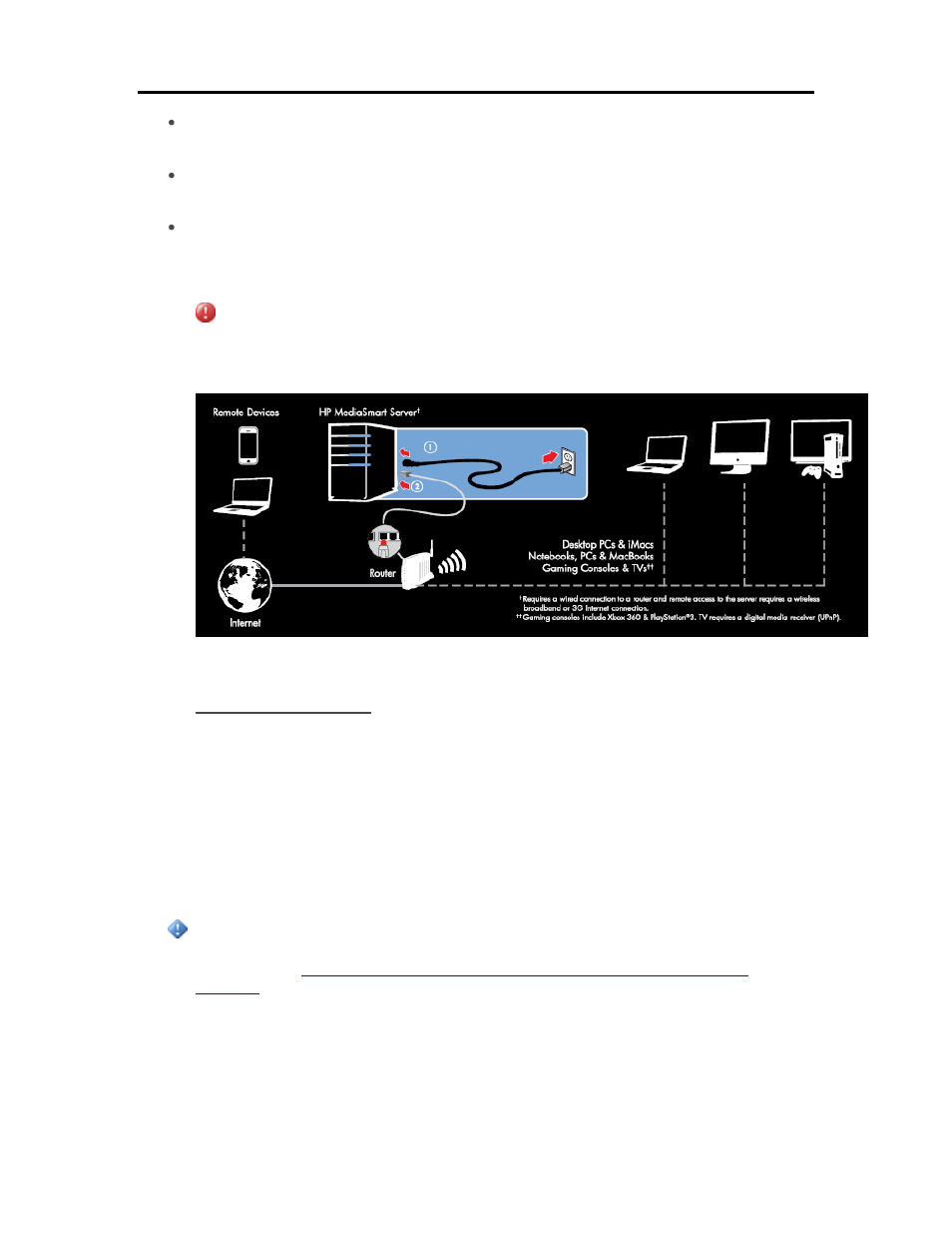 Turn on the server | HP EX490 MediaSmart Server User Manual | Page 14 / 331