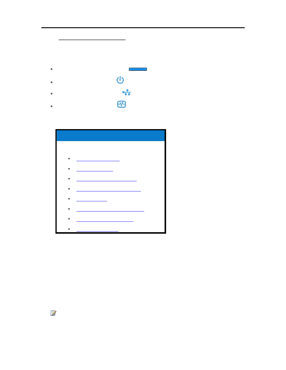 Install the software, Update your firewall's trusted program list, Check the server lights | Nstall the, Oftware | HP EX490 MediaSmart Server User Manual | Page 15 / 331