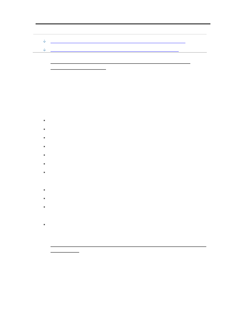 HP EX490 MediaSmart Server User Manual | Page 16 / 331
