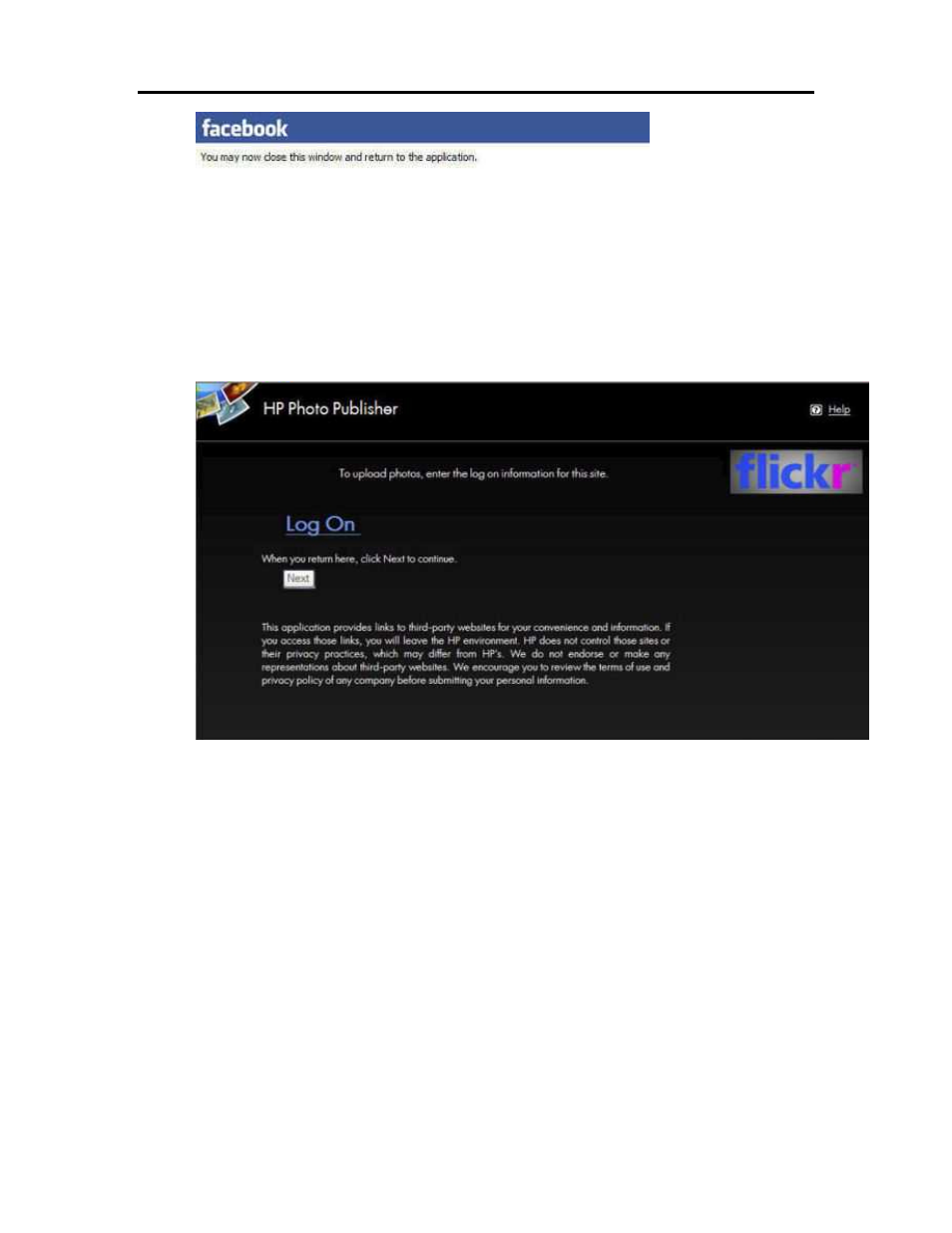 HP EX490 MediaSmart Server User Manual | Page 173 / 331