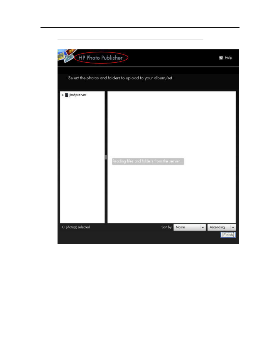 HP EX490 MediaSmart Server User Manual | Page 188 / 331