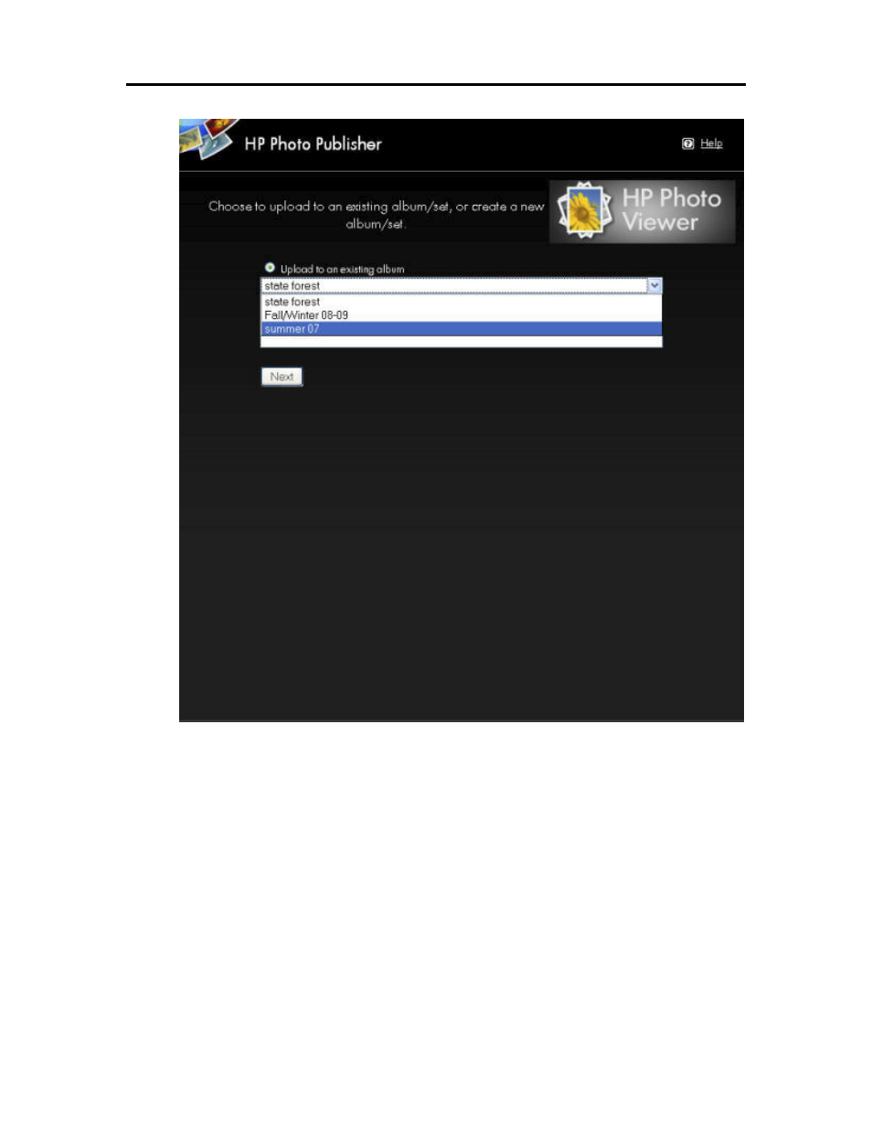 HP EX490 MediaSmart Server User Manual | Page 189 / 331
