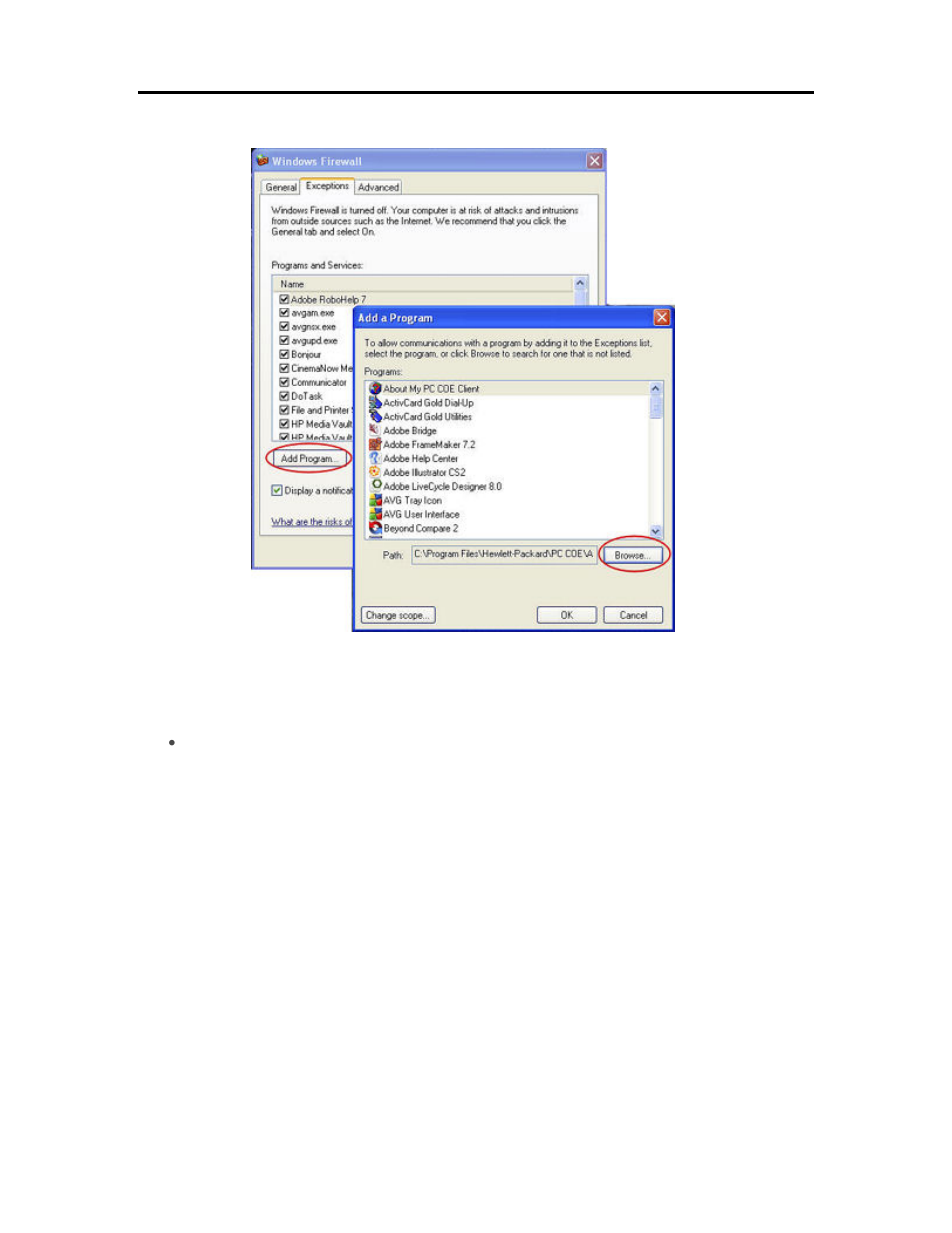 HP EX490 MediaSmart Server User Manual | Page 20 / 331