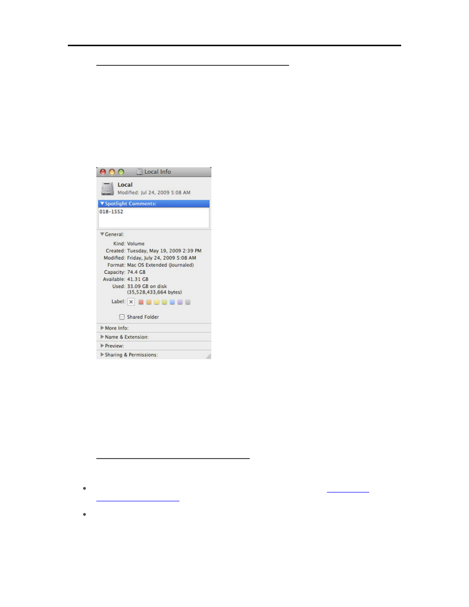 HP EX490 MediaSmart Server User Manual | Page 212 / 331