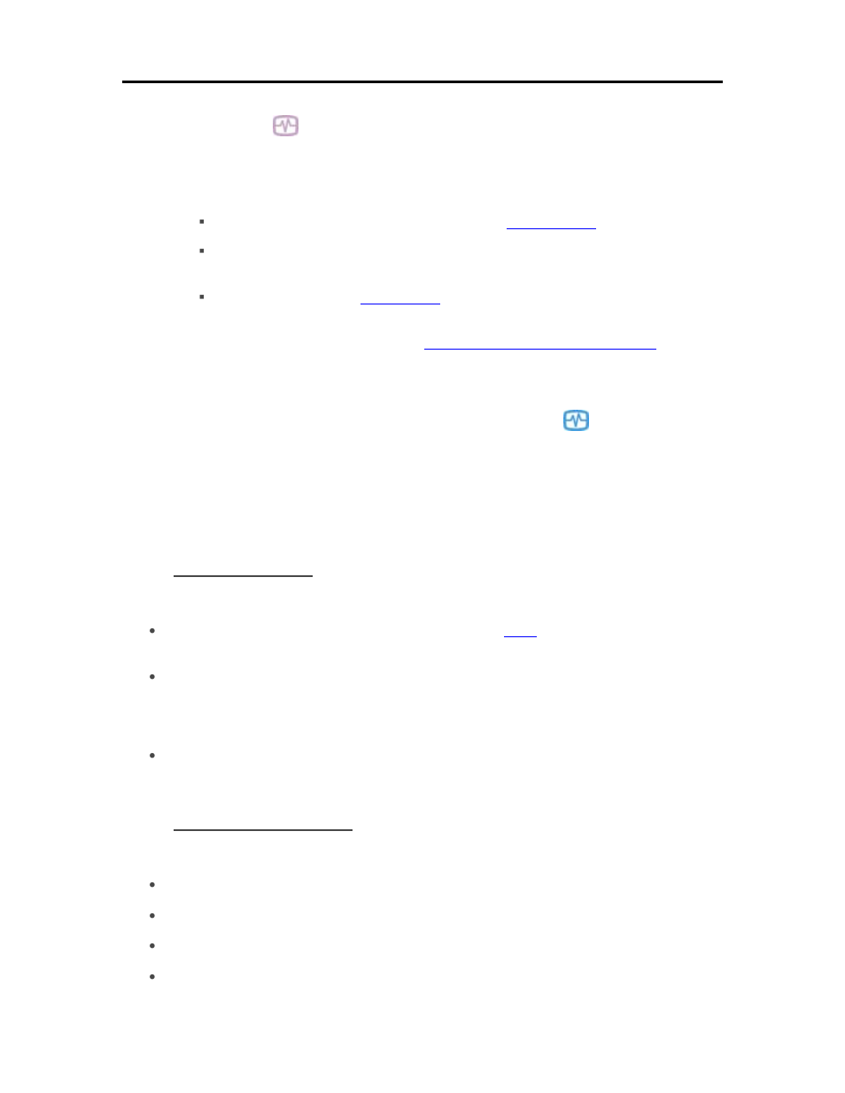 No server found, Server recovery fails | HP EX490 MediaSmart Server User Manual | Page 222 / 331