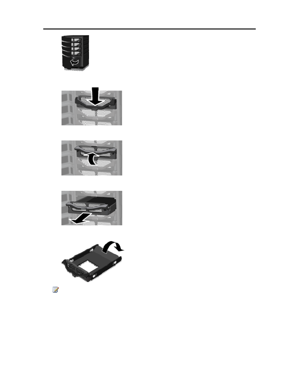 HP EX490 MediaSmart Server User Manual | Page 226 / 331