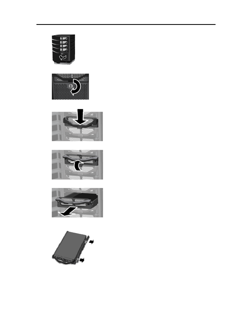 HP EX490 MediaSmart Server User Manual | Page 237 / 331