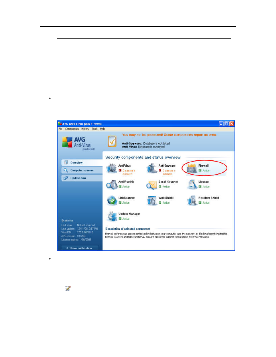 HP EX490 MediaSmart Server User Manual | Page 252 / 331