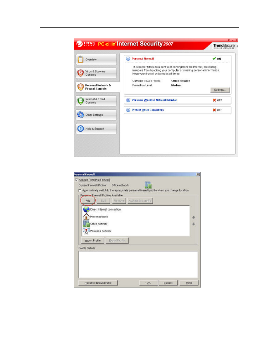 HP EX490 MediaSmart Server User Manual | Page 259 / 331
