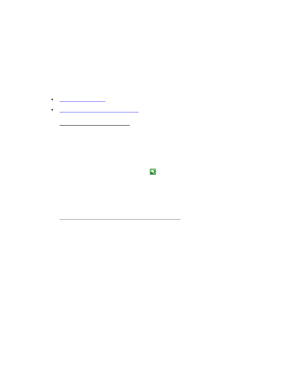 Chapter 11. errors and lights, Server is unresponsive, Chapter 11 | Errors and lights 257, Server is unresponsive 257 | HP EX490 MediaSmart Server User Manual | Page 263 / 331