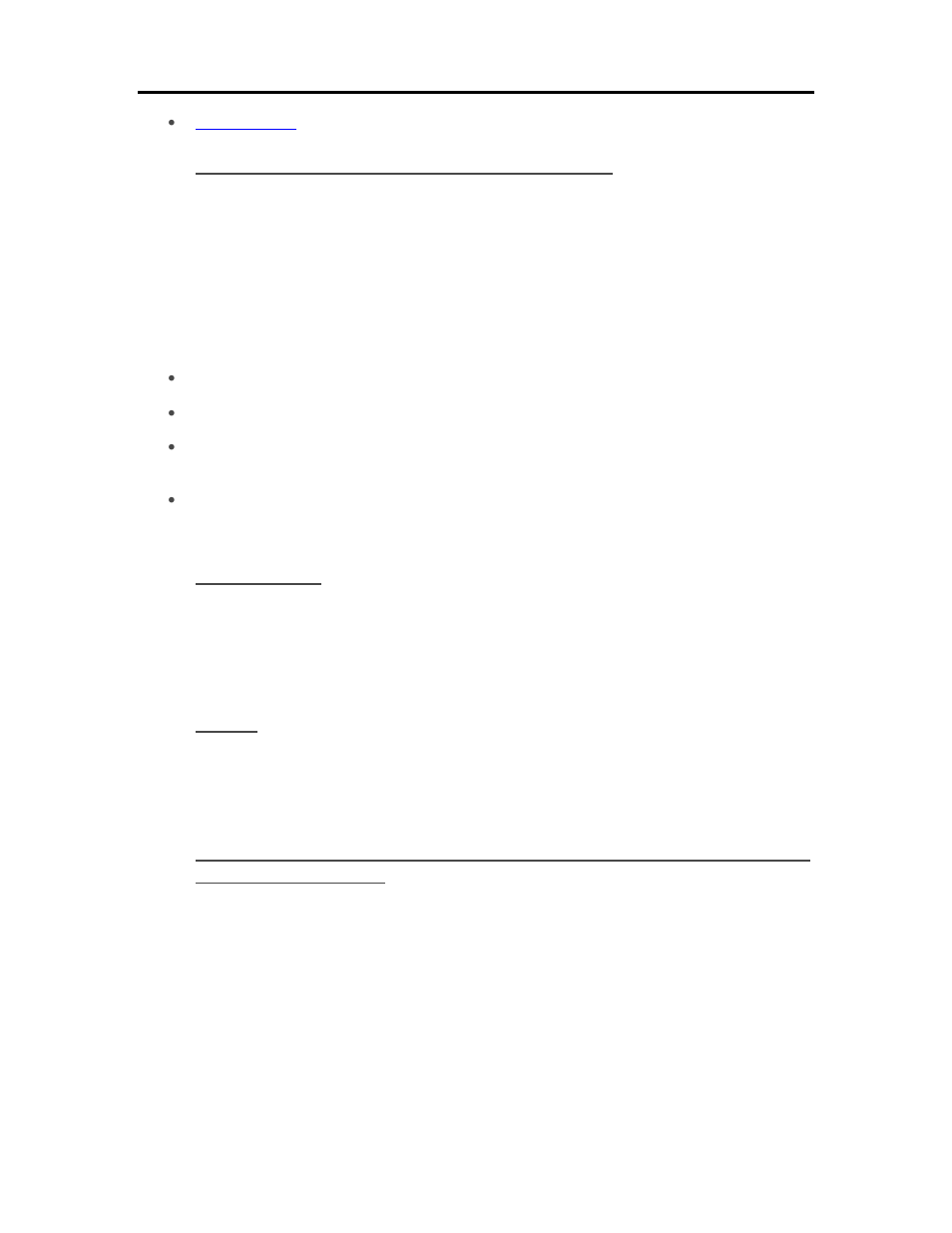 Federal communications commission notice, Modifications, Cables | HP EX490 MediaSmart Server User Manual | Page 278 / 331