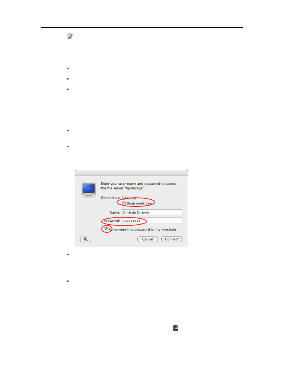 HP EX490 MediaSmart Server User Manual | Page 41 / 331