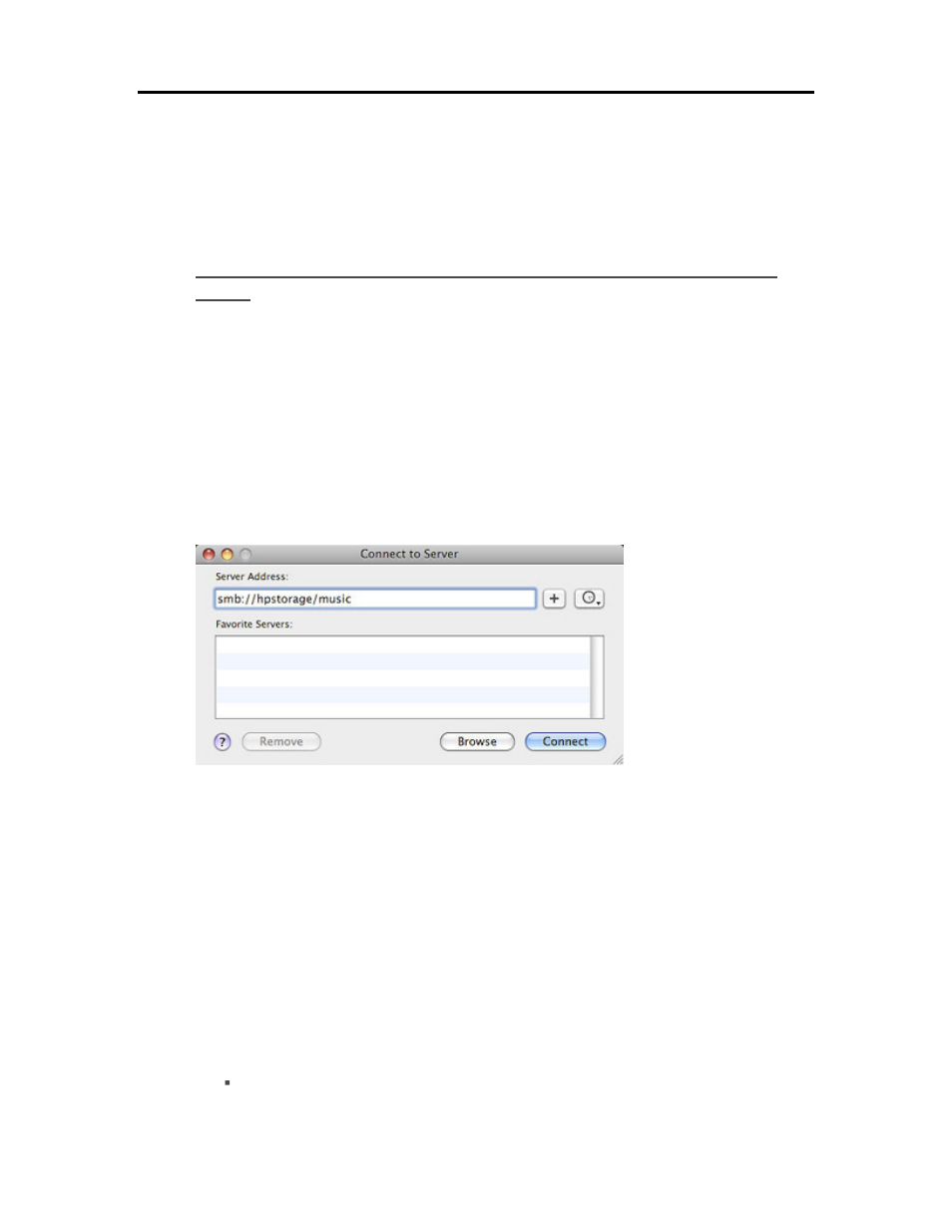 HP EX490 MediaSmart Server User Manual | Page 42 / 331