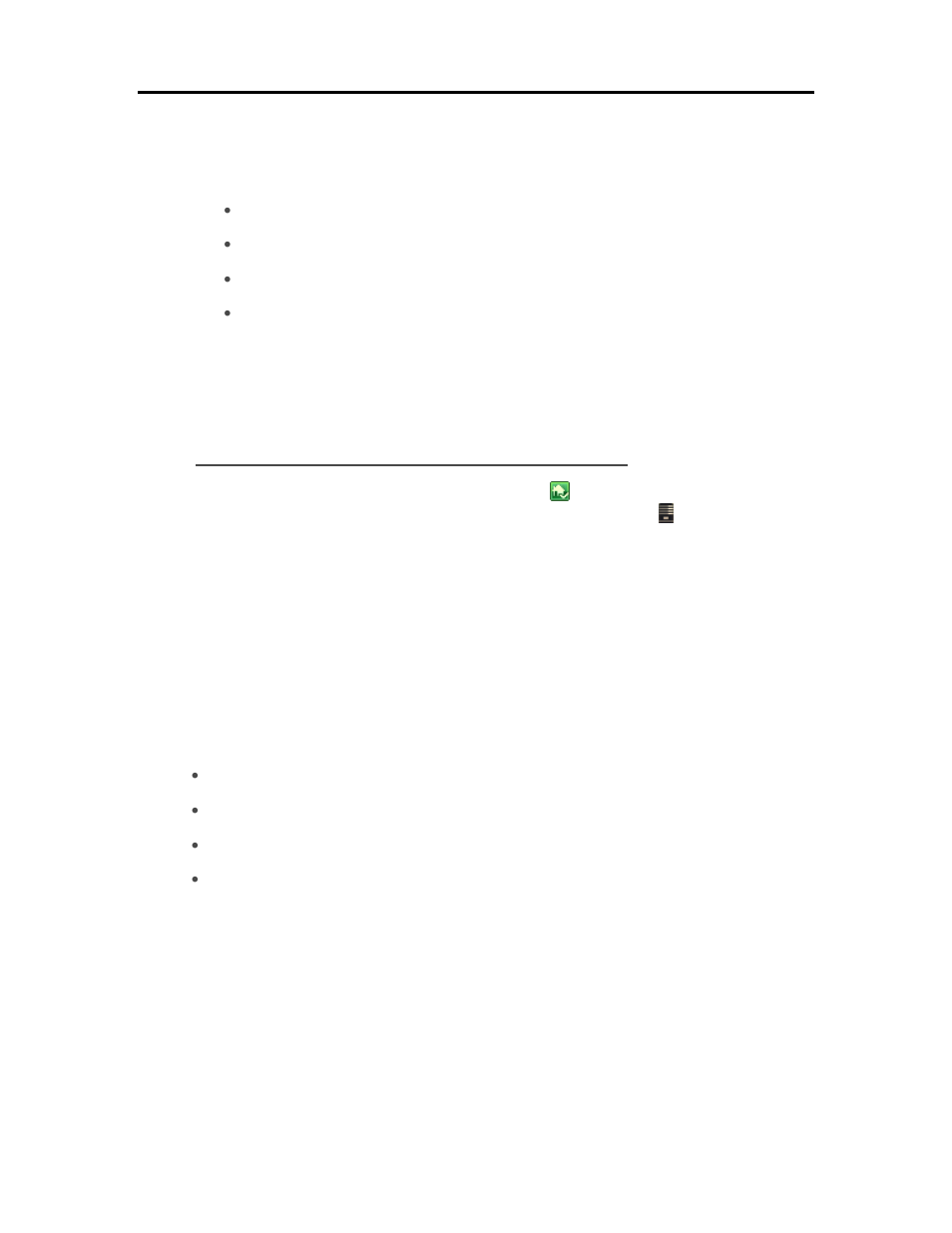 Create matching server accounts | HP EX490 MediaSmart Server User Manual | Page 75 / 331