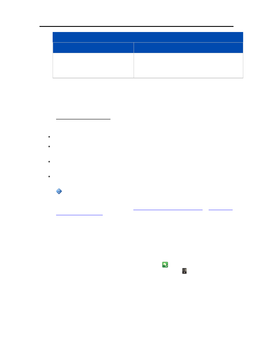 Notification settings | HP EX490 MediaSmart Server User Manual | Page 88 / 331