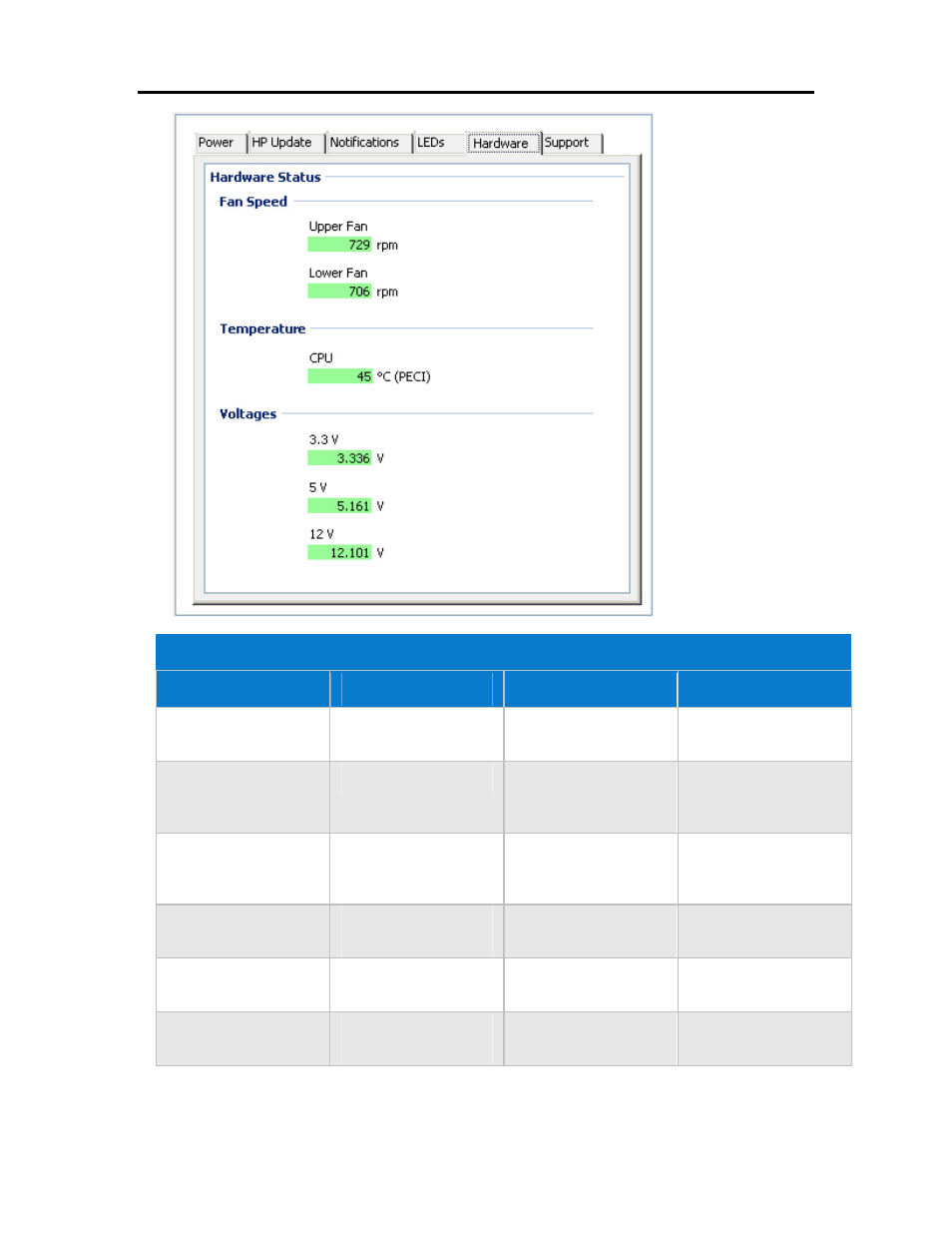 HP EX490 MediaSmart Server User Manual | Page 91 / 331