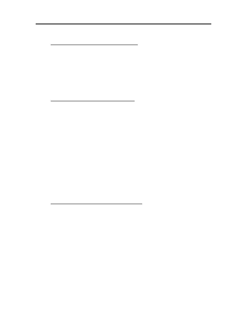 Hp media collector default settings, Organization options and defaults, Ignored directories and skipped files | HP EX490 MediaSmart Server User Manual | Page 96 / 331