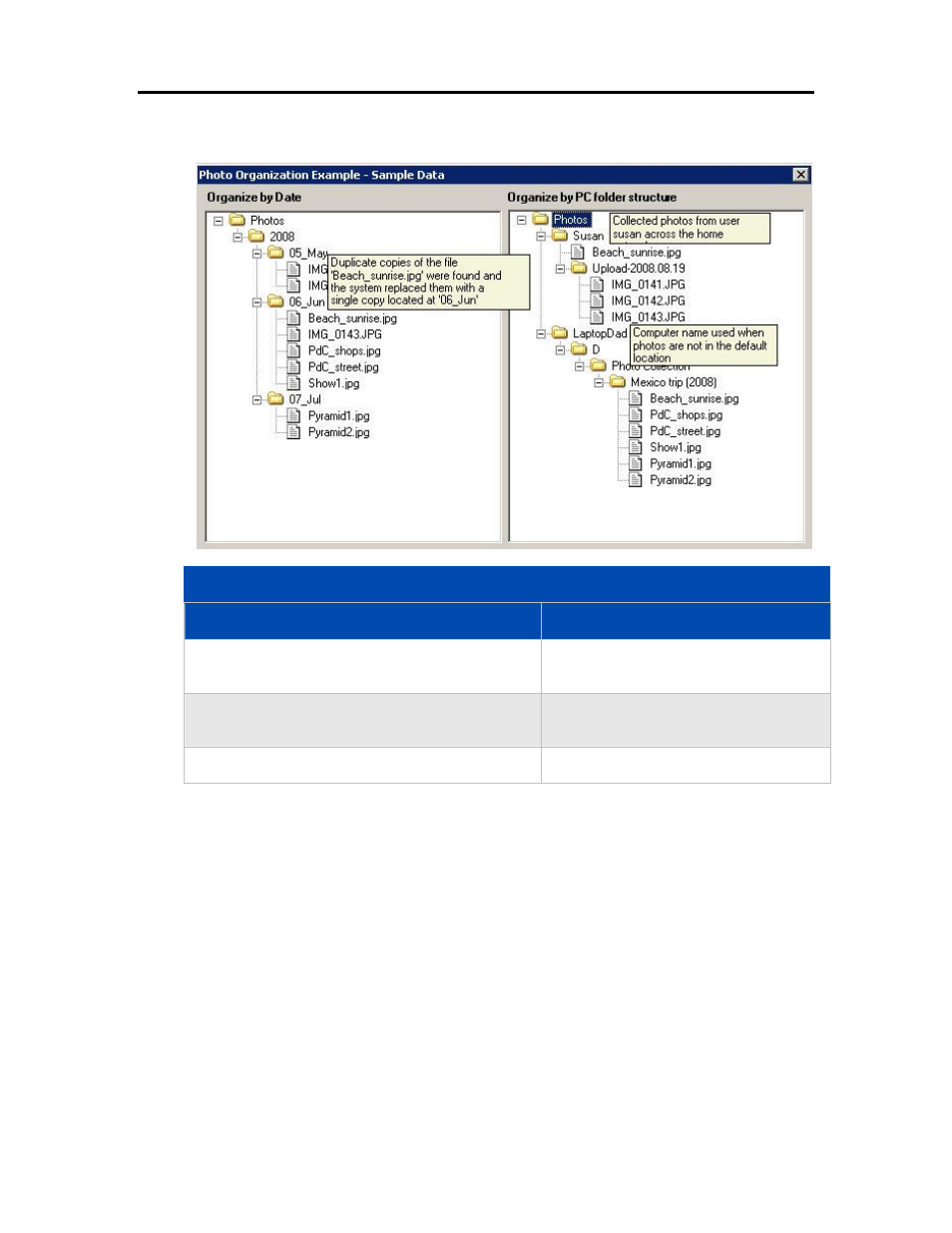 HP EX490 MediaSmart Server User Manual | Page 99 / 331