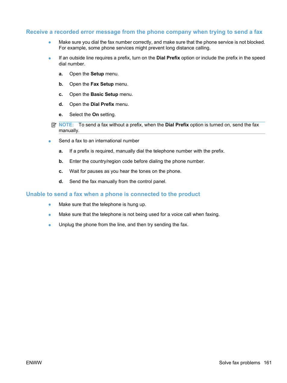 HP LaserJet Pro M1536dnf MFP SERIES User Manual | Page 175 / 286