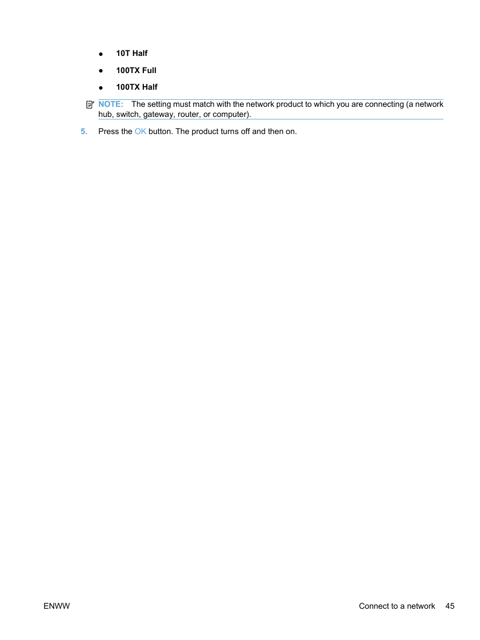 HP LaserJet Pro M1536dnf MFP SERIES User Manual | Page 59 / 286