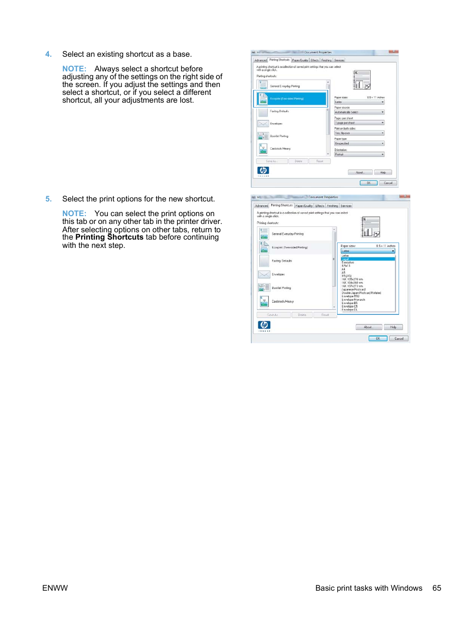 HP LaserJet Pro M1536dnf MFP SERIES User Manual | Page 79 / 286