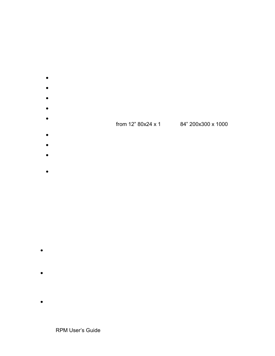Architecture, Applicability | HP Integrity NonStop H-Series User Manual | Page 13 / 52
