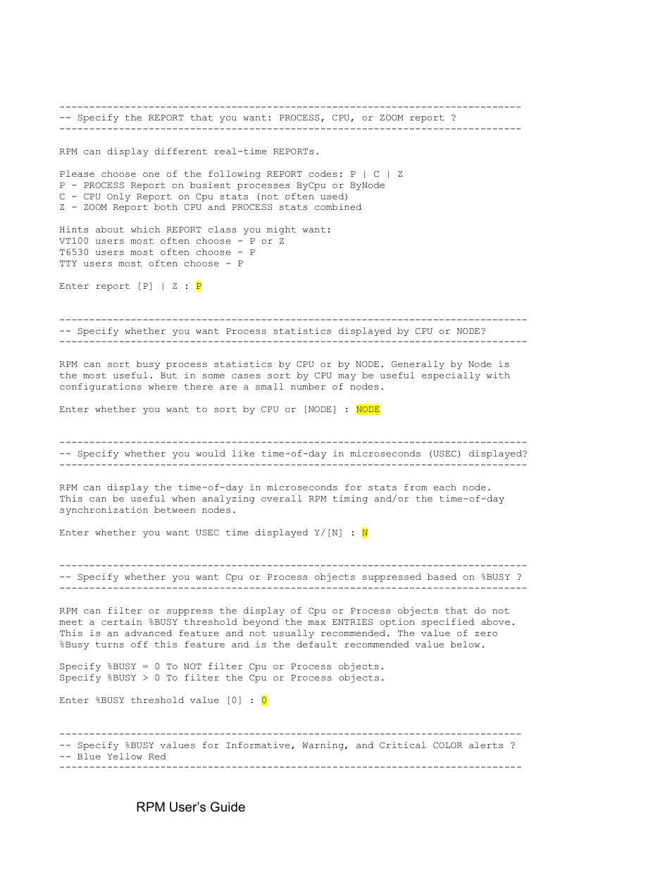 HP Integrity NonStop H-Series User Manual | Page 20 / 52