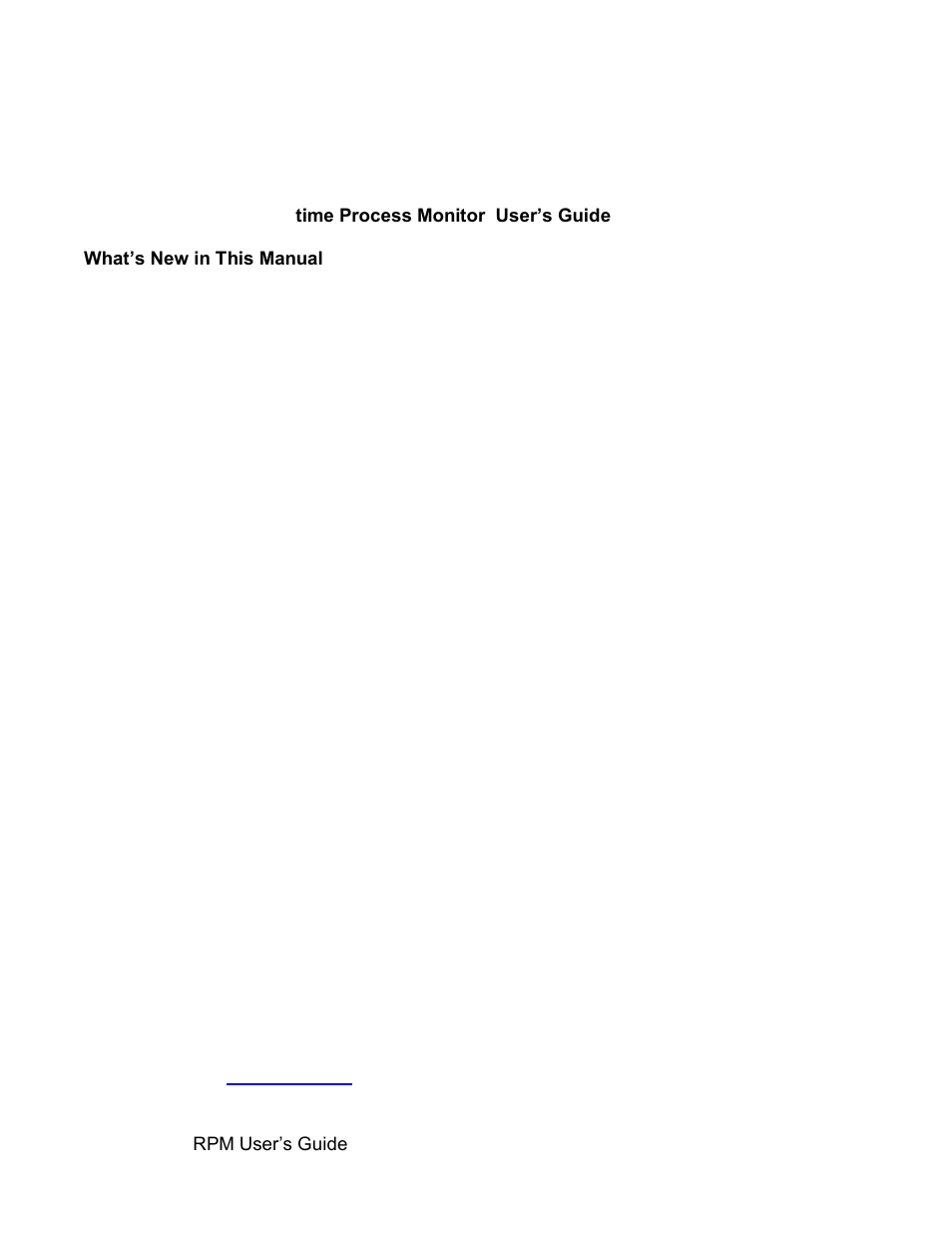 HP Integrity NonStop H-Series User Manual | Page 3 / 52